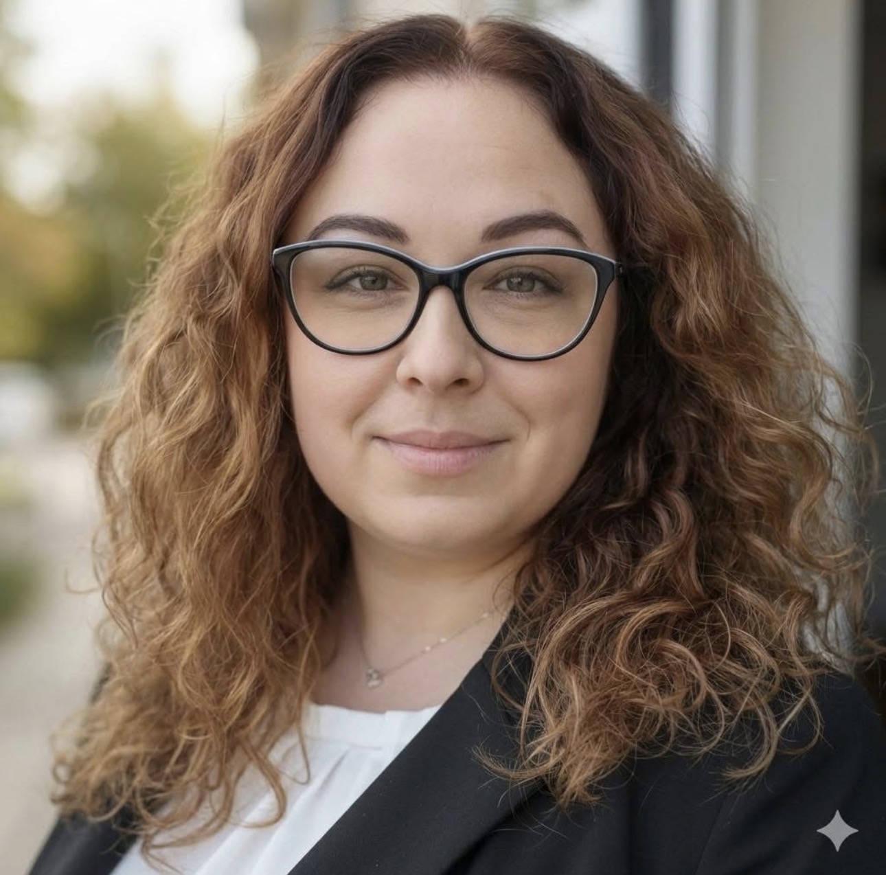 Nataliia Shapoval