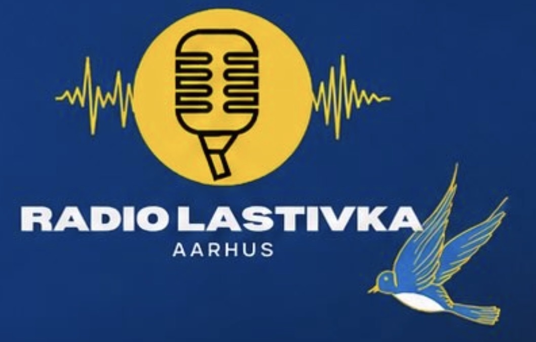Radio Lastivka Aarhus