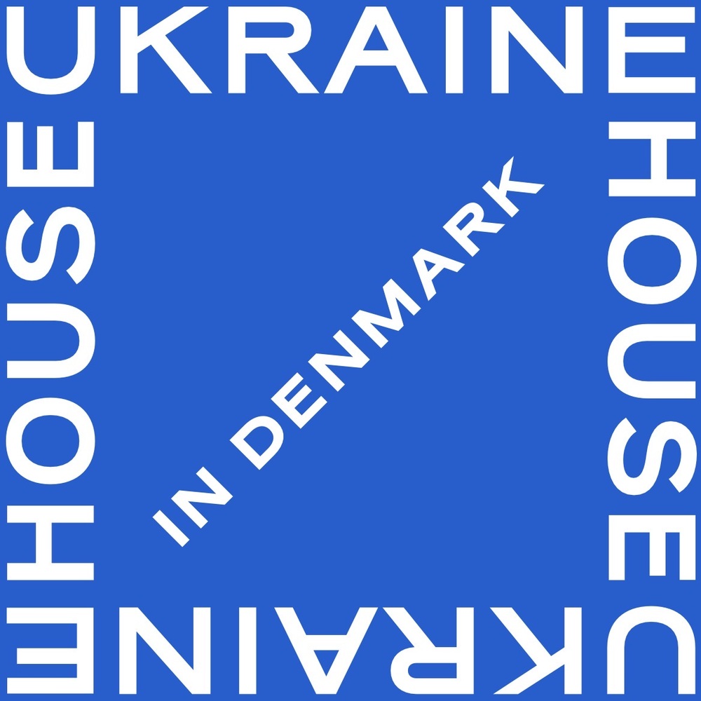 Ukraine House in Denmark