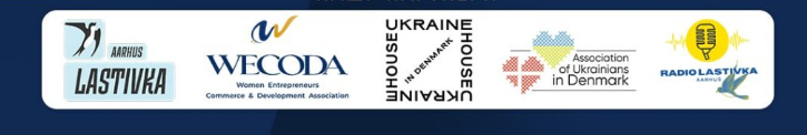 Партнери та спонсори Ukrainian Business Forum Denmark