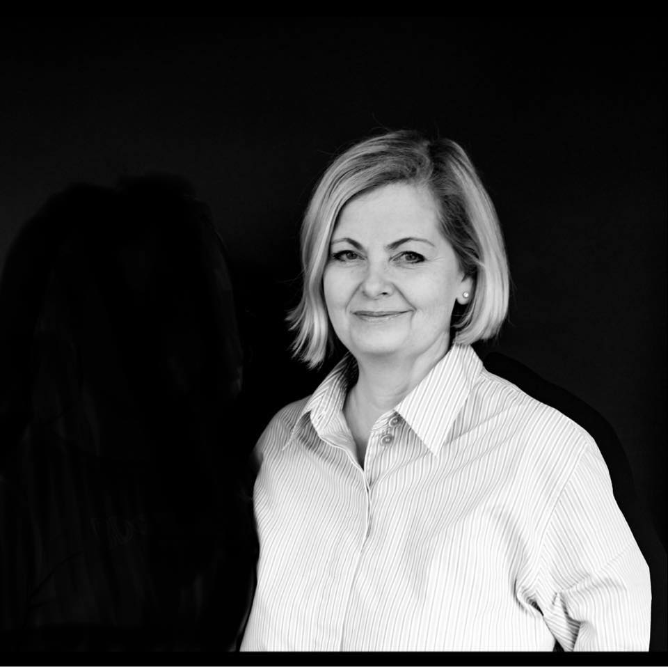 Caroline van Rossen