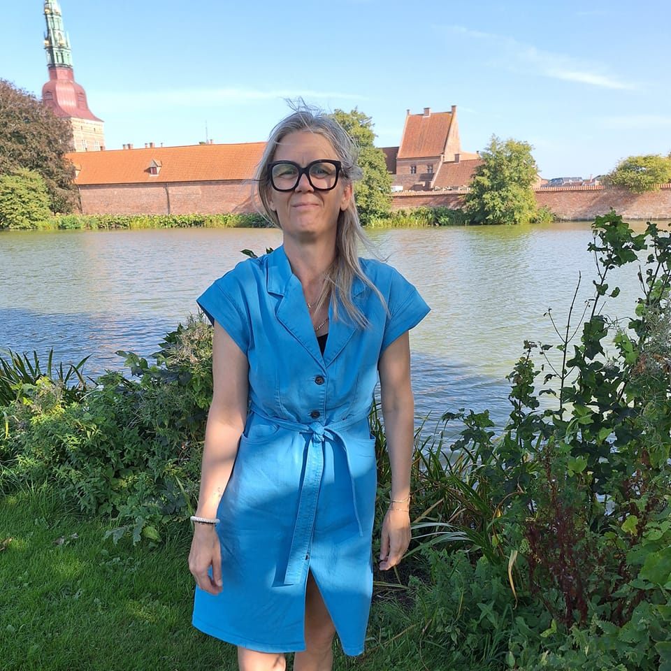 Charlotte Marie Kunz 